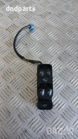 Панел бутони Mercedes C W203 2004 A2038210679 Mercedes-Benz C-Class 203 (W/S/CL) (2000-2006)