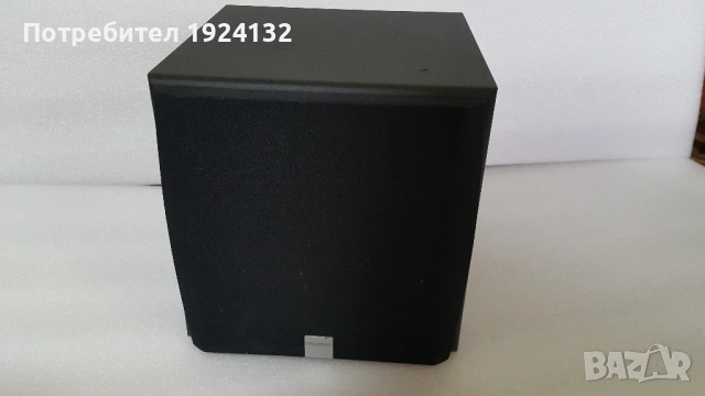 CREATIVE субууфър