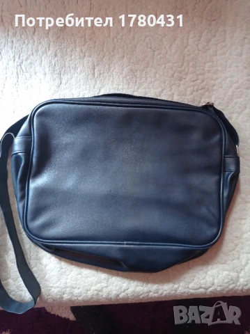 чанта FILA , снимка 2 - Чанти - 51199979