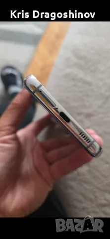 Samsung S21 Ultra 256 GB 12 RAM , снимка 8 - Samsung - 56319229