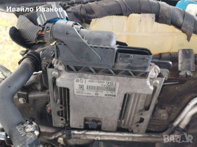 На части Alfa Romeo 1,9jtd ., снимка 17 - Автомобили и джипове - 40289003