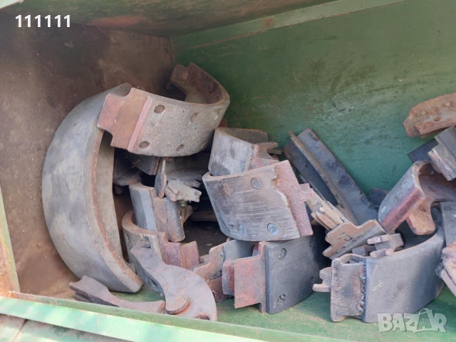 Части за стругове и други цанги държачи, снимка 8 - Стругове - 41621454