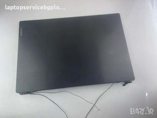 LENOVO L340-17API V340-17IWL V340-17IRH AP1CP000100 17" Корпуси за матрица, лентов кабел и панти AP1, снимка 9 - Части за лаптопи - 46978619
