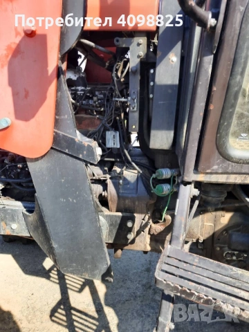 Беларус 2015г, снимка 3 - Селскостопанска техника - 53975020