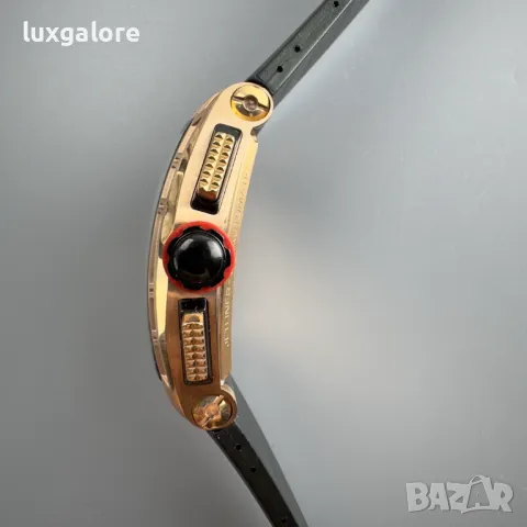 Мъжки часовник CVSTOS Challenge с кварцов механизъм, снимка 5 - Мъжки - 48927843