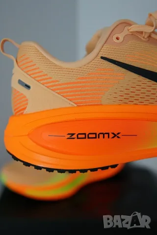Nike Vomero 18 мъжки маратонки за бягане, снимка 9 - Спортни обувки - 55768526