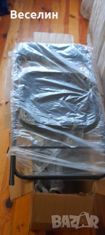 Сгъваем стол  Намаление ШОК цена , снимка 2 - Столове - 44725832