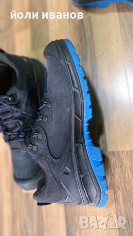 bata-работни кожени обувки нови 43 номер,48,39, снимка 10 - Ежедневни обувки - 49339878