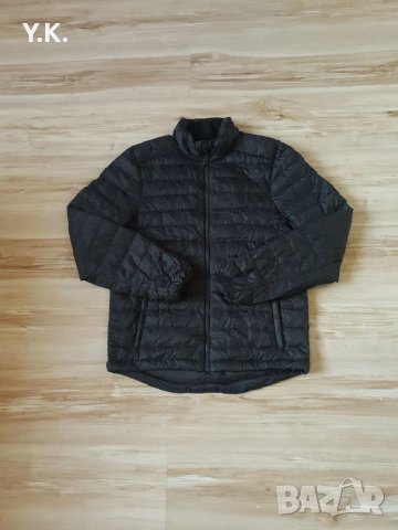 Оригинално мъжко пухено яке Champion C9 Ultra Light Down Jacket