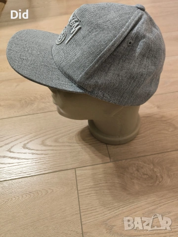 оригинална шапка Stussy, снимка 2 - Шапки - 54150468