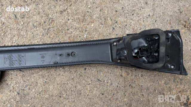 Стопове за vw id4 , снимка 8 - Части - 54059479