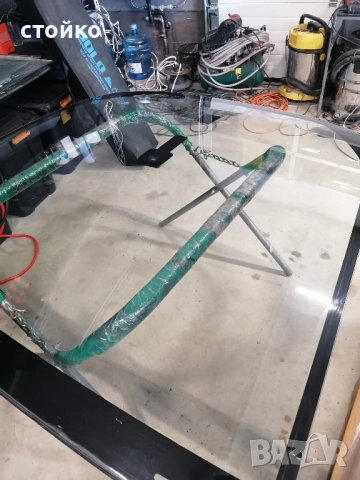 челно стъкло за ситроен ц4 пикасо 2007г - 