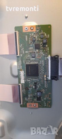 T-con board 6870C-0694A V16_55UHD_TM120_V1.0 for LG 55UH605V