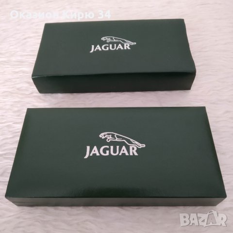 Jaguar комплект инструменти за писане химикал, снимка 2 - Колекции - 30477960