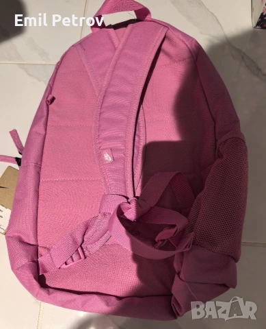 Раница Nike , снимка 2 - Раници - 53074197