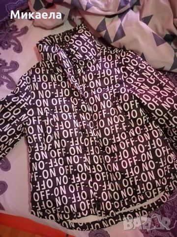 Яке SISLEY, снимка 4 - Якета - 31453758