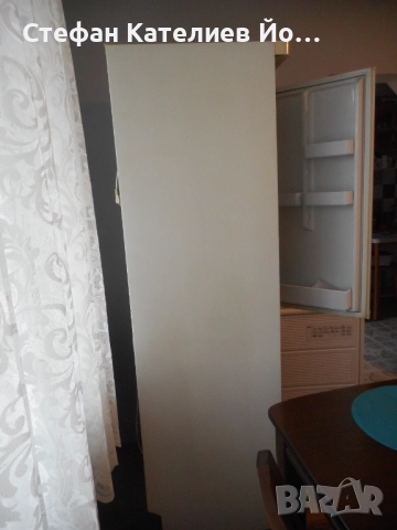 Хладилник с фризер ''Силтал'', снимка 5 - Хладилници - 52653480