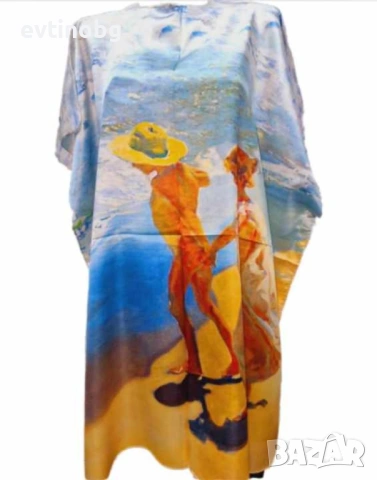 Красива туника в 13 уникални варианта, снимка 16 - Туники - 54133071