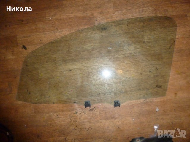 Предно ляво стъкло за Пежо 107-5 врати, снимка 2 - Части - 37994499