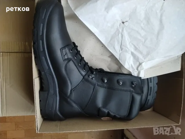 зимни Кубинки 46 номер нови , снимка 9 - Маратонки - 50197211