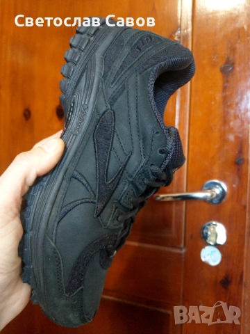 Brooks 43нм. 27,6см., снимка 7 - Маратонки - 54177102