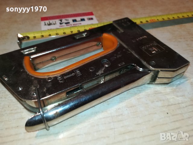 RAPID 33 MADE IN SWEDEN 2009211725, снимка 2 - Други инструменти - 34196339