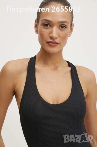 Цял бански Nike Elevated Essential, снимка 4 - Бански костюми - 50470636