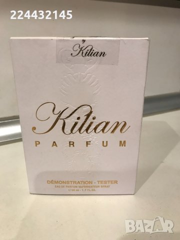 Good Girl Gone Bad By Kilian 50 ml EDP Tester 