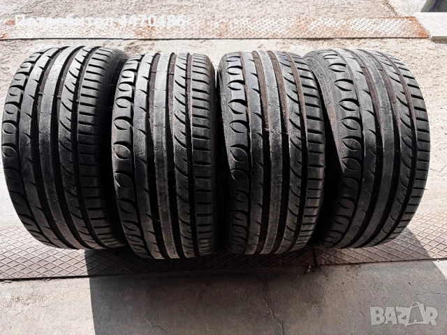 Летни гуми Kormoran 235/35/19