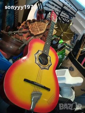 GUITAR-КИТАРА 0305230832, снимка 2 - Китари - 40570501