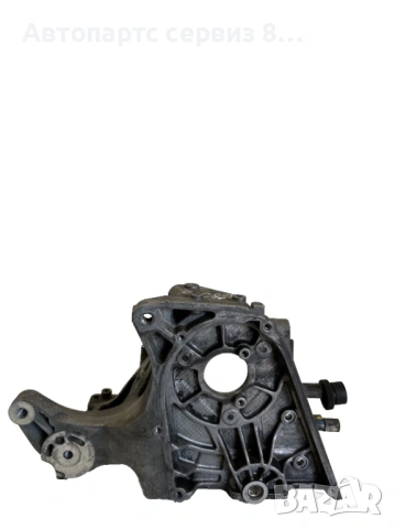 Конзола за монтаж за Alfa Romeo 159 Sportwagon 2009 2.0 M-Jet Оригинална 55207064