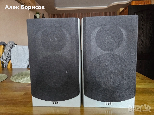 Тонколони Elac 101