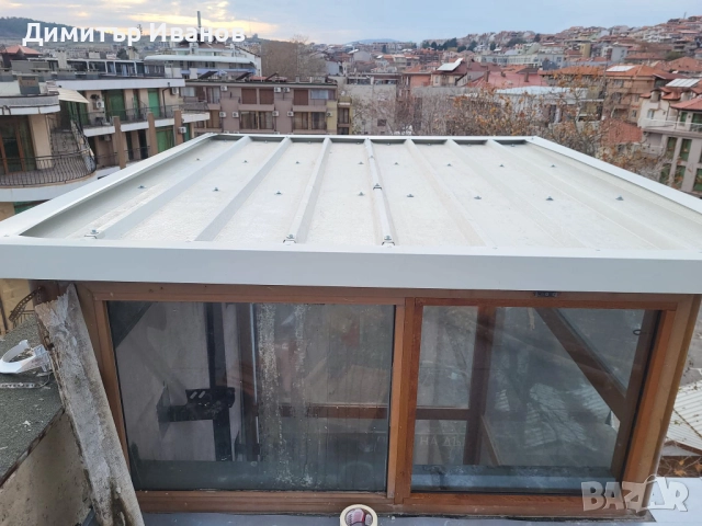 Изработка на метални конструкции , снимка 7 - Други - 52327850