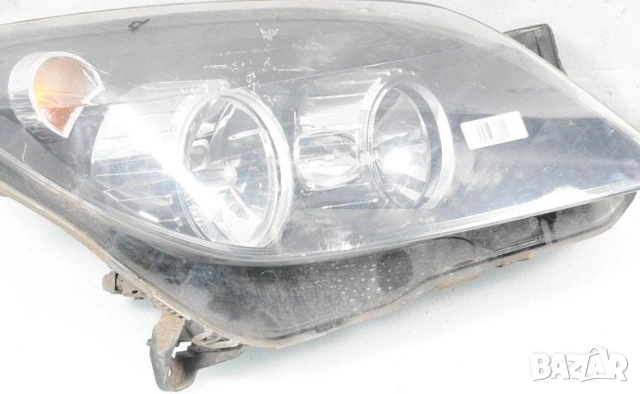 ляв и десен фар Опел Астра Н Opel Astra H, снимка 2 - Части - 53199406