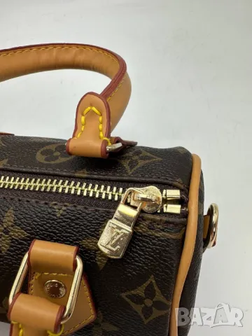 чанти louis vuitton, снимка 5 - Чанти - 50406760