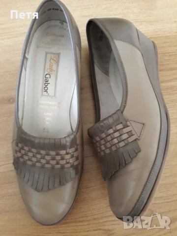 Дамски обувки , снимка 7 - Дамски ежедневни обувки - 29133040