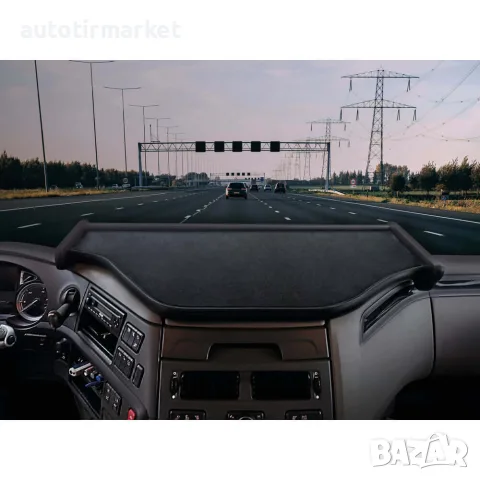 Централна маса за DAF XF 106 – Lampa 96046, снимка 2 - Аксесоари и консумативи - 56052955