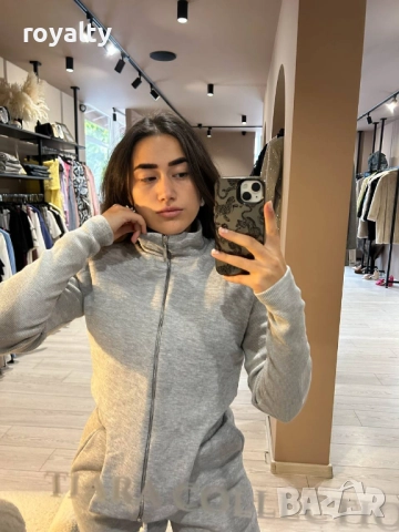 Дамски Комплект от 3 Части, снимка 3 - Спортни екипи - 52886048