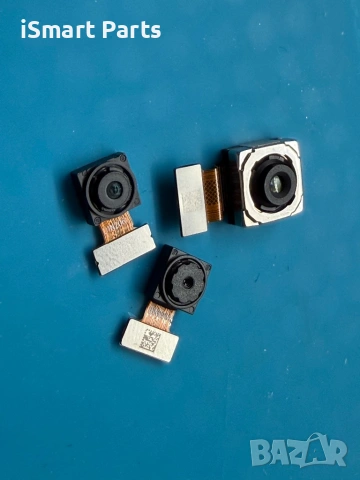 Xiaomi Redmi 13C камера основна