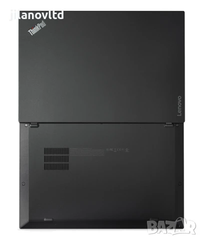 Лаптоп Lenovo X1 Carbon 5th i7-7500U 16GB 512GB FHD ГАРАНЦИЯ, снимка 5 - Лаптопи за работа - 51200300