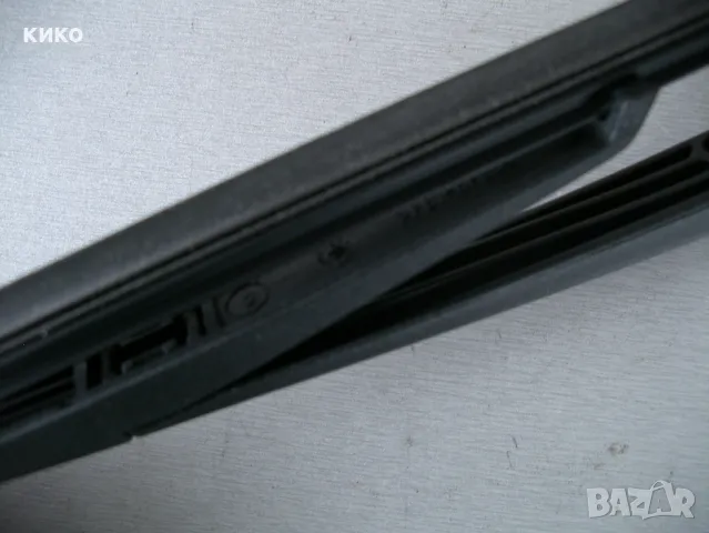 Задна чистачка за ASTRA G, снимка 4 - Аксесоари и консумативи - 49545305