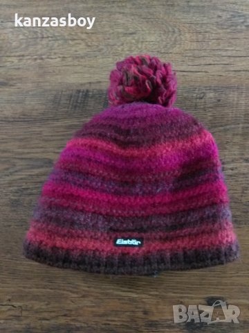 EISBÄR - дамска зимна шапка , снимка 3 - Шапки - 42707622