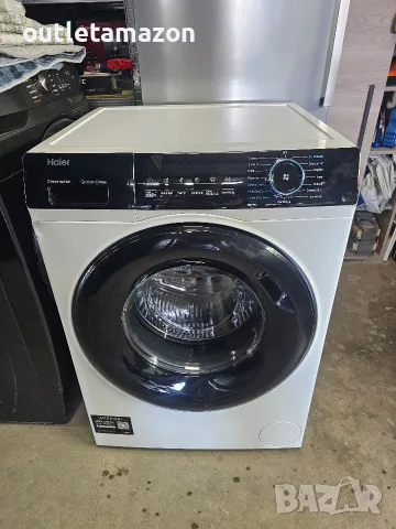Пералня HAIER 8кг.