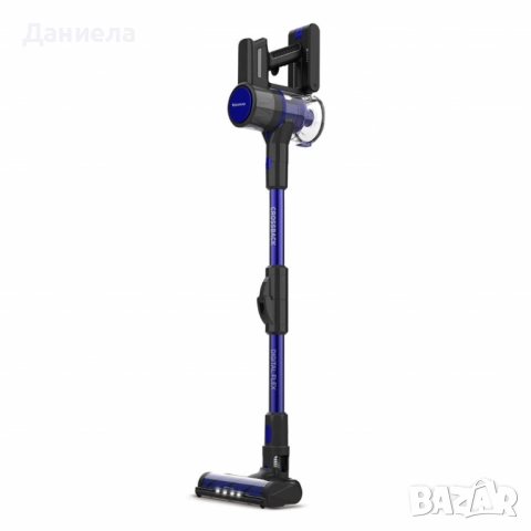 Безжична прахосмукачка 3 в 1 Taurus Crossback Digital Flex, снимка 9 - Прахосмукачки - 51679154