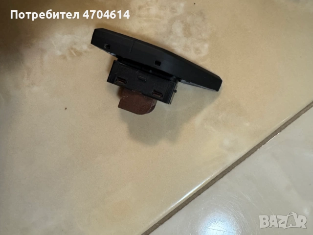 Десен Бутон за отключване и заключване от вътре на Ауди Audi A8 D4 4H само за 10Eur. броя 4H0962108B, снимка 2 - Части - 53195985