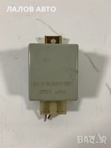 Модул реле чистачки Хонда ЦР–В 1 (95-01)г. Modul rele chistachki Honda CR-V I 