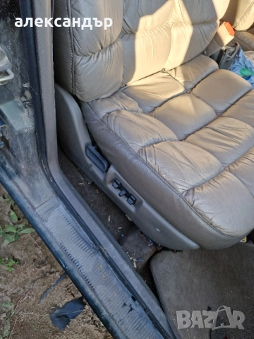 Врати,капаци,калници за чероки XJ, ZJ, WJ , снимка 9 - Части - 46226893