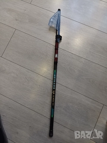 Въдица мач Shimano + Подарък 