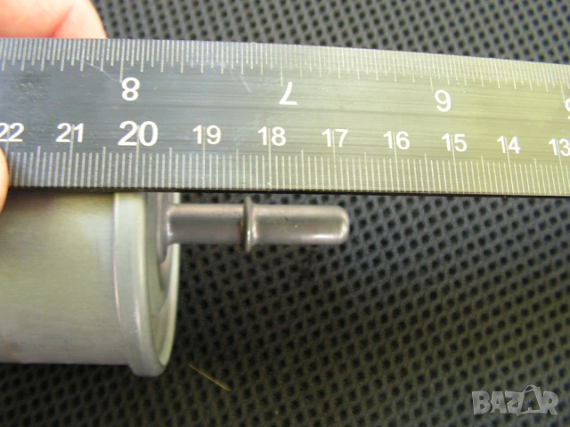 Горивен проточен филтър BOSCH 0 450 905 273, снимка 11 - Аксесоари и консумативи - 51246833