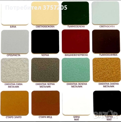 метални капаци за водомерни шахти , снимка 7 - Други - 52059027